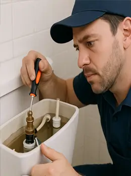 Plumbing Repair Bellaire TX